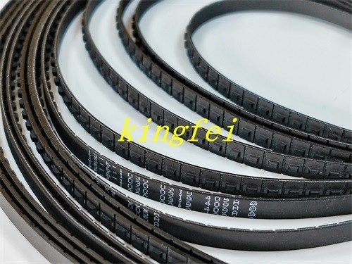 FUJI 2MGKCB014900 NXT M3II sabuk rel 2 rel 1030mm (hitam dan putih) FUJI sabuk