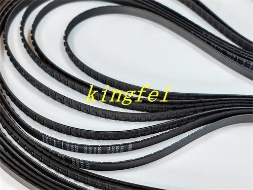 FUJI 2MGKCB014900 NXT M3II sabuk rel 2 rel 1030mm (hitam dan putih) FUJI sabuk