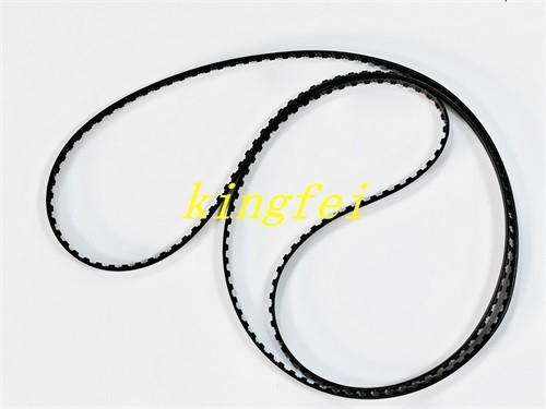 FUJI 2MGKCB014900 NXT M3II sabuk rel 2 rel 1030mm (hitam dan putih) FUJI sabuk