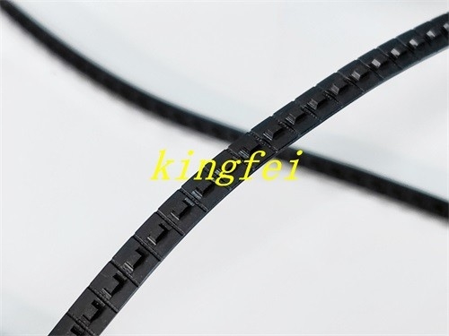 FUJI 2MGKCB014900 NXT M3II sabuk rel 2 rel 1030mm (hitam dan putih) FUJI sabuk