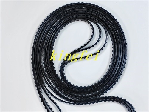 FUJI 2MGKCE008900 M6II 1 track belt (1515mm) (putih dan hitam) FUJI belt