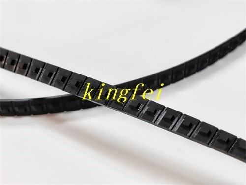 FUJI 2MGKCF003700 NXT M6II 2 track belt 1575mm (putih hitam) FUJI belt
