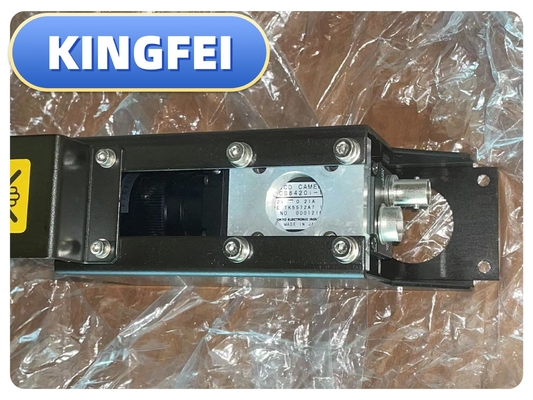 40039609 Kamera Lensa ASM JUKI KE2050 KE2060 Kamera CCD