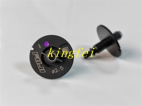 FUJI AA06Z20 2.5mm NXT H04 nozzle dalam stok pengiriman cepat asli baru