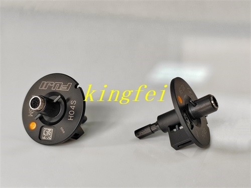 FUJI 2AGKNY001406 2.5M NXT H04S H04SF nozzle kepala kerja dalam stok pengiriman cepat