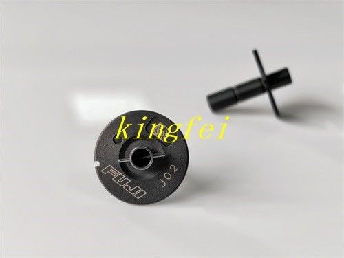 Beli FUJI AA0EX09 J02 NXT H04S H04SF kepala kerja Nozzle dalam stok pengiriman cepat pembuatan online