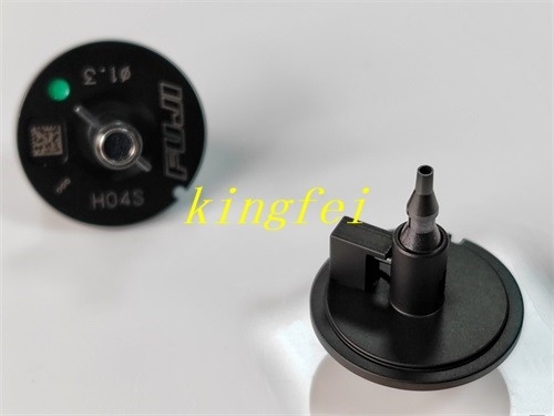FUJI AA8TE10 1.3mm NXT H04S H04SF nozzle kepala kerja dalam stok pengiriman cepat