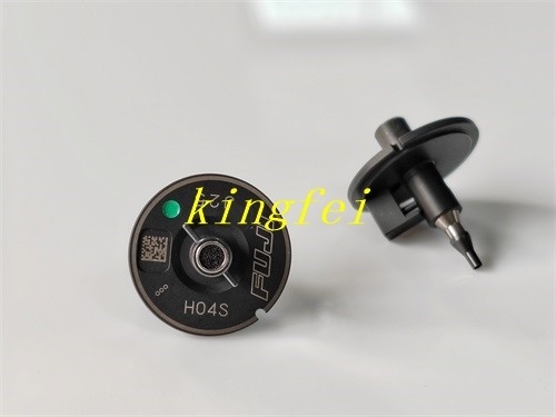 FUJI AA8XG10 J25 NXT H04S H04SF nozzle kepala kerja dalam stok pengiriman cepat