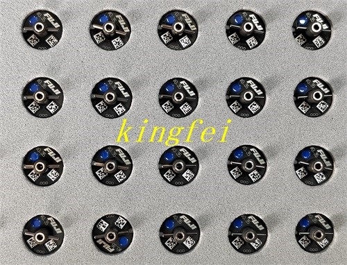 FUJI 2AGKNG004905 0.35mm NXT H08 H12 V12 DX (R12) nozzle dalam stok pengiriman cepat