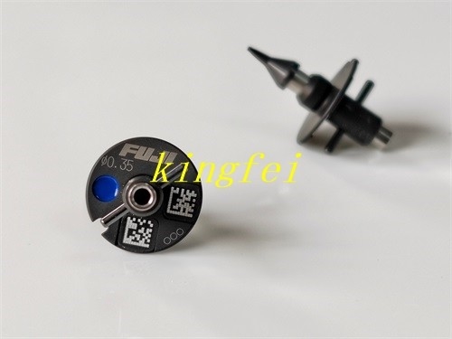 FUJI 2AGKNG004905 0.35mm NXT H08 H12 V12 DX (R12) nozzle dalam stok pengiriman cepat