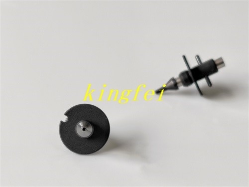 FUJI 2AGKNG009704 0.8mm NXT H08 H12 V12 DX (R12) nozzle dalam stok pengiriman cepat