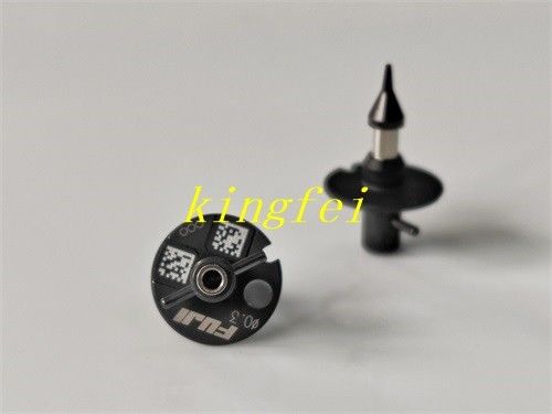 Beli FUJI AA1AT00 0.3mm NXT H08 H12 V12 DX (R12) nozzle dalam stok pengiriman cepat pembuatan online