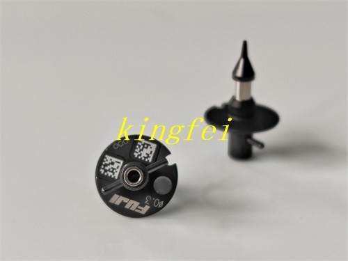 FUJI AA1AT00 0.3mm NXT H08 H12 V12 DX (R12) nozzle dalam stok pengiriman cepat