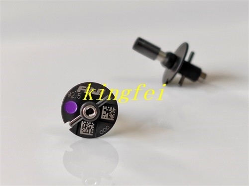 FUJI AA20C00 2.5mm NXT H08 H12 V12 DX (R12) nozzle dalam stok pengiriman cepat