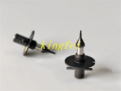 FUJI AA05616 0.4mm NXT H08 H12 V12 DX (R12) nozzle dalam stok pengiriman cepat