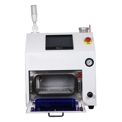 Beli Pembersih Nosel Efisiensi Tinggi Otomatis Penuh Pembersih Nosel Samsung SM Pembersih Nosel SMT pembuatan online