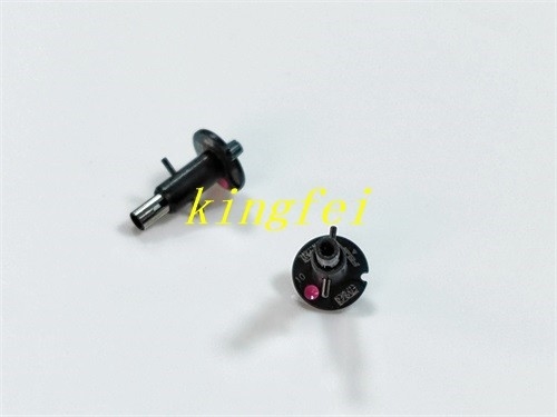 FUJI 2AGKNX003500 1.0mm NXT H24 H24G H24S H24A nozzle kepala kerja