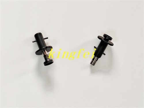 FUJI 2AGKNX003900 Nxt III H24 2.5 Nozzle dalam stok pengiriman cepat
