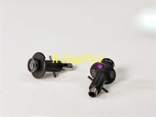 FUJI 2AGKNX003900 Nxt III H24 2.5 Nozzle dalam stok pengiriman cepat