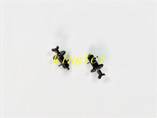 FUJI 2AGKNX004200 NXT-III NOZZLE Kepala H24 Dia. 2.5M-mm dalam stok pengiriman cepat