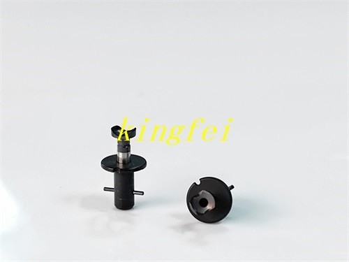 FUJI 2AGKNX004200 NXT-III NOZZLE Kepala H24 Dia. 2.5M-mm dalam stok pengiriman cepat