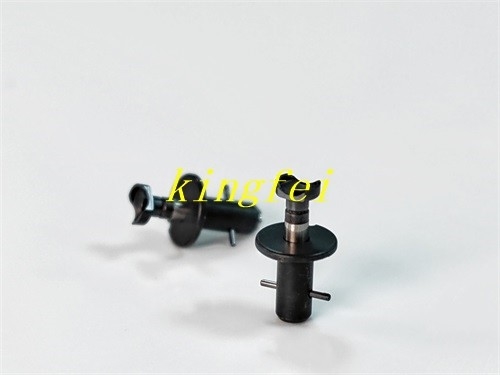 FUJI 2AGKNX004200 NXT-III NOZZLE Kepala H24 Dia. 2.5M-mm dalam stok pengiriman cepat