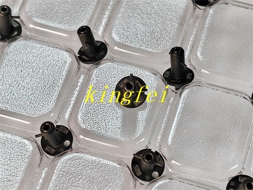 FUJI 2AGKNX005200 NXTIII H24-0.5/0.7/1.0/1.3/1.8MM nozzle dalam stok pengiriman cepat
