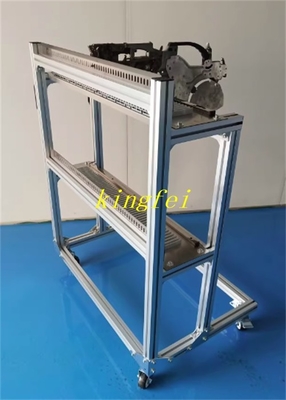 FUJI I-pulse Feeder Storage SMT pemasangan mesin bahan rak gerobak bahan rak penyimpanan FEEDER Storage