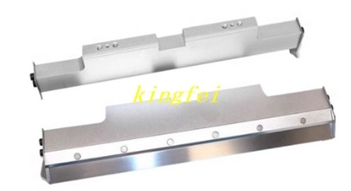 DEK Plastik Scraper Semi Otomatis SMT Printing Scraper Printing Mesin Scraper