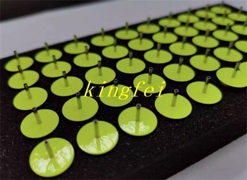 Beli FUJI CP7 CP8 Nozzle SMT Mounting Machine Aksesoris Seri Nozzles pembuatan online