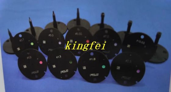 Beli FUJI NXT H01 Nozzle SMT Mounting Machine Aksesoris Seri Nozzles pembuatan online