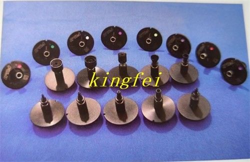 Beli FUJI NXT H04 H04S Nozzle SMT Mounting Machine Aksesoris Seri Nozzles pembuatan online