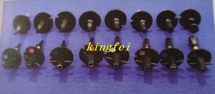 Beli FUJI NXT H08 H12 V12 Nozzle SMT Mounting Machine Aksesoris Seri Nozzles pembuatan online