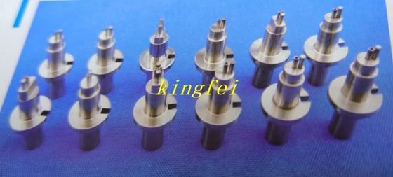 Beli FUJI GL Dispenser Nozzle SMT Mounting Machine Aksesoris Seri Nozzles pembuatan online