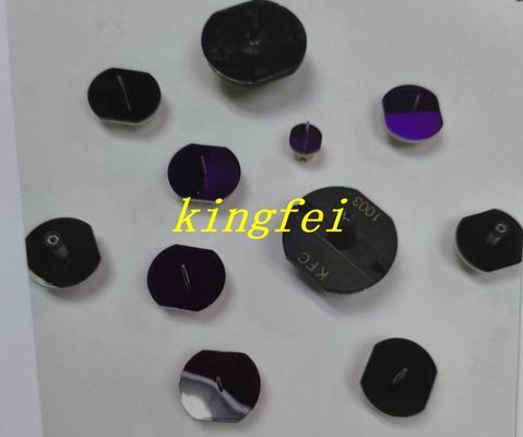 Beli Panasonic MPAG3 & MPAV2VB Nozzle SMT Mounting Machine Aksesoris Seri Nozzles pembuatan online