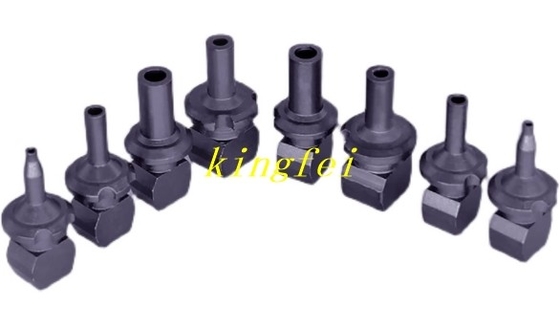 YAMAHA YG100 YG100B YG100BA YG100R YG100RB Nozzle SMT Mounting Machine Aksesoris Seri Nozzle