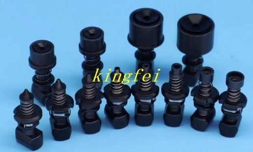 YAMAHA YV88 YV88X YV88XG YV88XF Nozzle SMT Mounting Machine Aksesoris Seri Nozzle