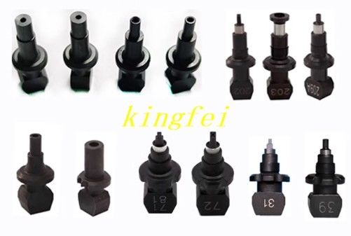 Beli YAMAHA YV86D YV100D Dispenser Nozzle SMT Mounting Machine Aksesoris Seri Nozzles pembuatan online