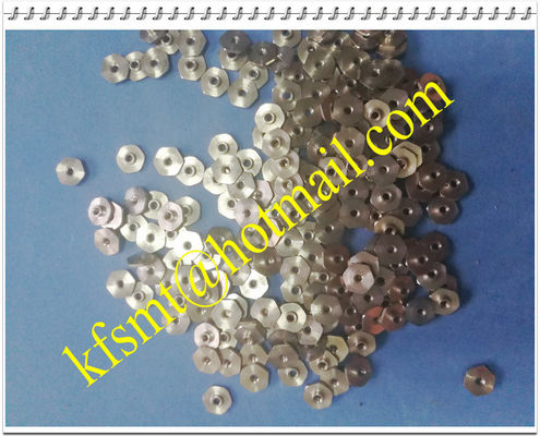 Beli Shutter parts SMT Feeder parts Untuk Yamaha CL8x4mm Feeder Screw Washer Parts pembuatan online