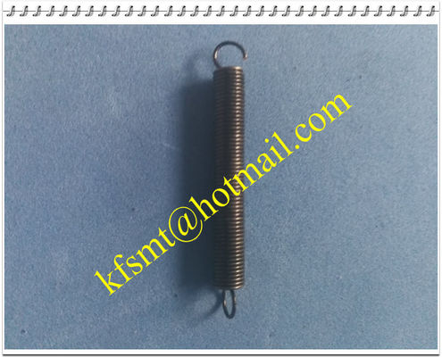Beli Yamaha Feeder Parts KW1-M111E-00X Spring Panjang Warna Hitam Untuk Pengumpan CL 8x4mm pembuatan online
