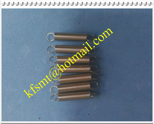 Beli Yamaha SMT Feeder Parts White Short Spring Untuk Pengumpan CL8mm KW1-M119K-00X pembuatan online