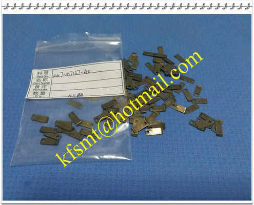 Beli KG7-M7137-A0X Daun Musim Semi Untuk Yamaha YV100XG Nozzle Daun Musim Semi 5322 492 71713 pembuatan online