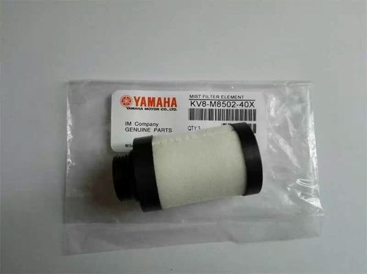 Beli KV8-M8502-40X Mist Filter Element Untuk Yamaha YG12 YS12 SMT Machine Inter Filter pembuatan online