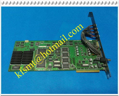 Beli YV100II Vision Boards KM5-M441H-031 SMT PCB Assembly Untuk Yamaha SMT Machine Original Digunakan pembuatan online