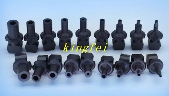 Beli UNIVERSAL FLEX JET2/3 GEMESIS Nozzle SMT Mounting Machine Aksesoris Seri Nozzle pembuatan online
