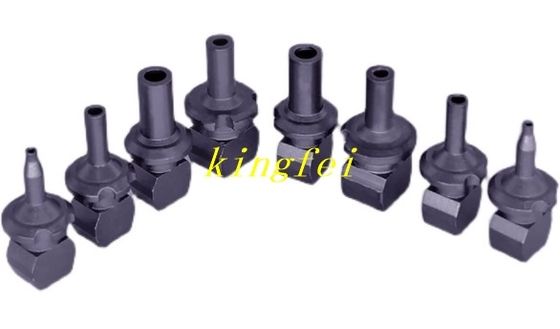 Beli UNIVERSAL HSP4795 HSP4796 HSP4797 Nozzle SMT Mounting Machine Aksesoris Seri Nozzle pembuatan online