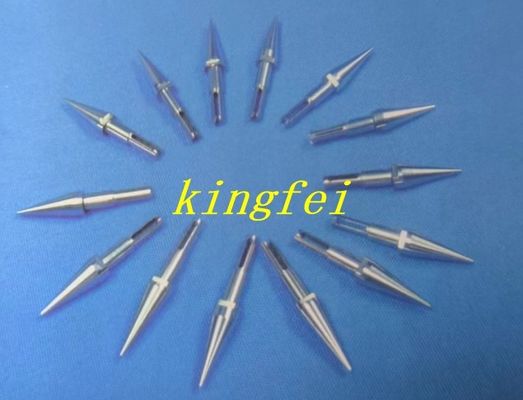 Beli SANYO TIM-5000 Nozzle SMT Mounting Machine Aksesoris Seri Nozzles pembuatan online