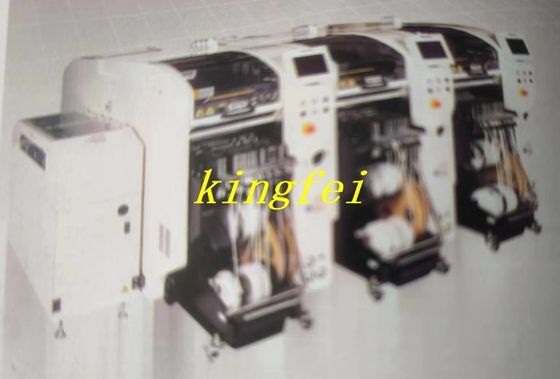 Beli Panasonic NPM Mounter Peralatan SMT Mesin Penempatan Panasonic pembuatan online