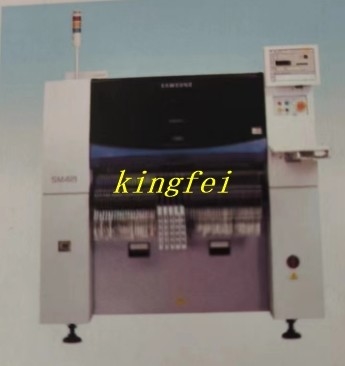 Siemens multifunctional mesin SMT F5 SMT Peralatan Siemens Mesin Penempatan