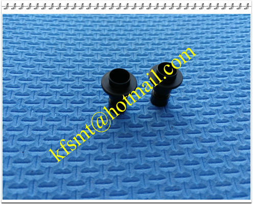 Beli CP40 N24 Nozzle Untuk Samsung SMT Machine Warna Hitam Ukuran Ø4.0 ~ Ø2.4 pembuatan online